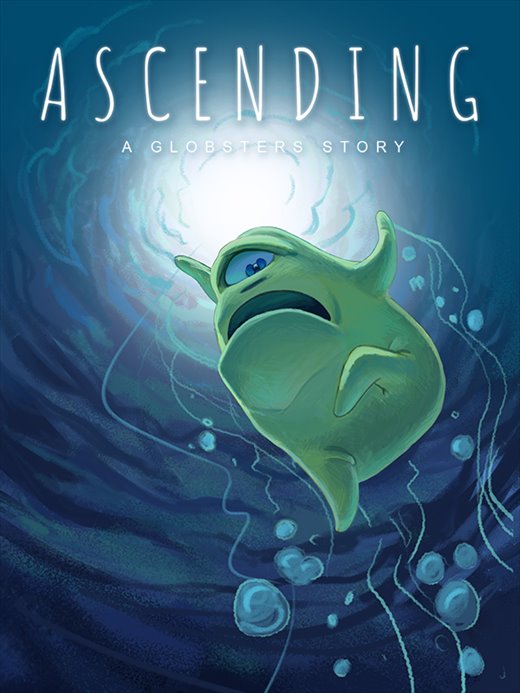 Ascending - A Globsters Story