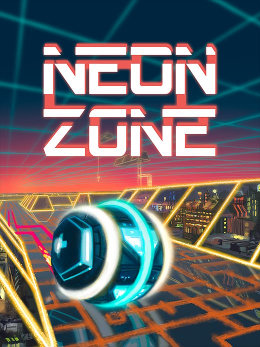 Neon Zone