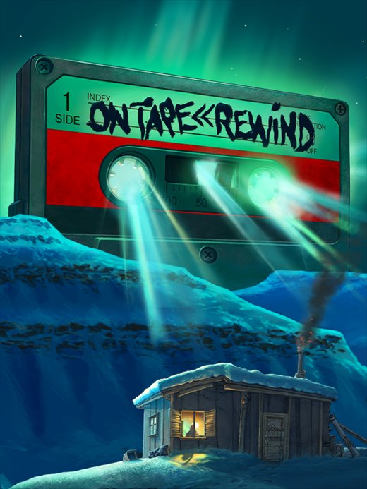 On Tape << Rewind