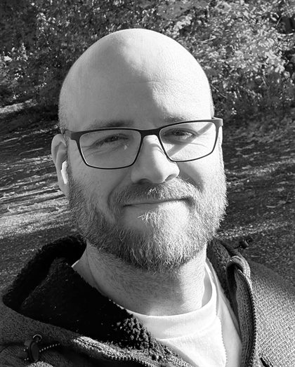 Erlend Dal Sakshaug