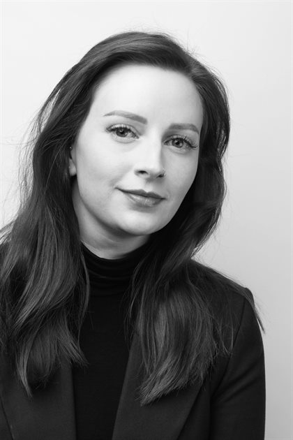 Isabel Hogéus Haugen