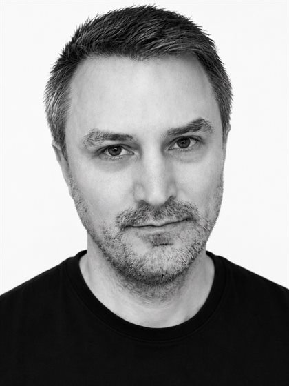 Jo Bendik Westbye