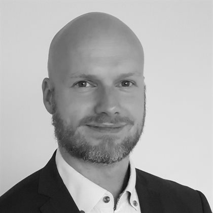 Jon Sederqvist